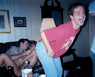 What the Hell Is Going on Here?