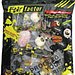 Fear-Factor Candies