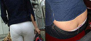 What's Tackier?