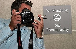 Rebel With a Cause
