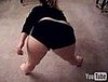 Dancing Fool
