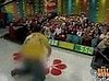 People Falling on The Price Is Right