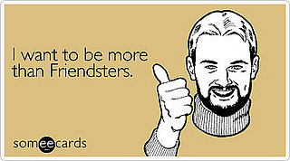 Ecard Says Sender Ready to Be More Than Friendster