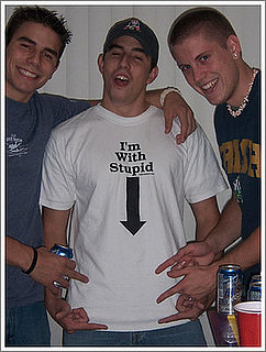 Douchebag T-Shirt