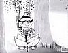 Old Lucky Charms Commercial