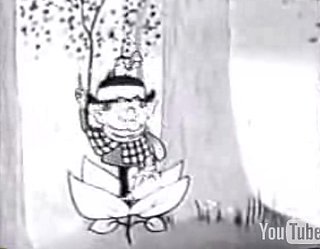 Old Lucky Charms Commercial