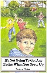 Children's Books You'll Never See Children's Books You'll Never See