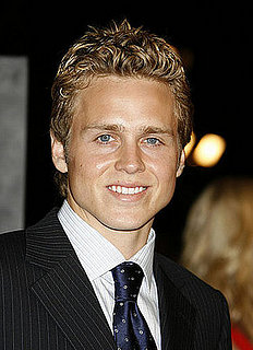 Spencer Pratt Gives Advice