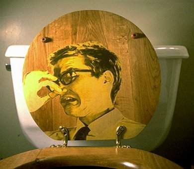 Weird Toilets
