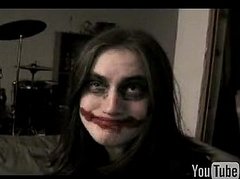 Low-Budget Dark Knight Low-Budget Dark Knight