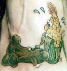 Dumb Tattoos Dumb Tattoos
