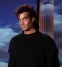 David Copperfield's Mind Reading Magic Trick David Copperfield's Mind Reading Magic Trick