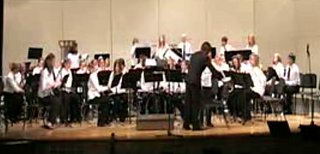 Orchestra Kid Gets the Chair Pulled Out From Under Her