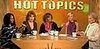 The View Talks Threesomes