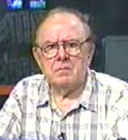 Alan Abel Poses as Jim Rogers in Anti-Abortion News Segment
