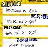 Found To Do List