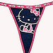 Cat Got Your Thong?