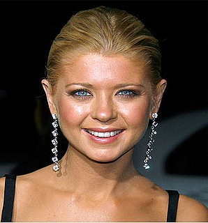 Tara Reid Talks Weight Loss