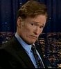 Conan Takes Charge of the Cameras