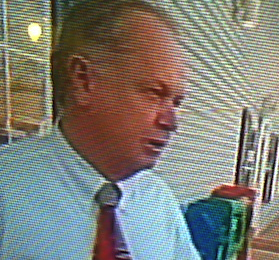 Ben Dover on NBC News