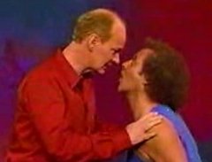 Richard Simmons on Whose Line Is It Anyway?