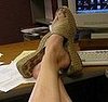Office Dares