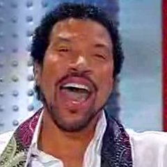 Lionel Richie Sings "Hello" on Helium