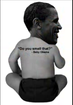 Change: Barack Obama Campaign Video Parody
