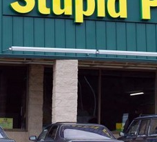 Stupid Prices Store