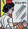 Sexist Wonder Woman Comic