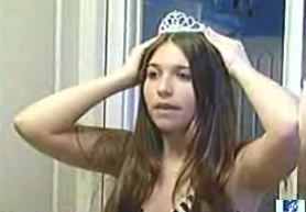 Sweet Sixteen on MTV