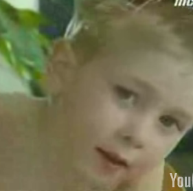 Flashback: Jordy, "Dur Dur D'être un Bebe"