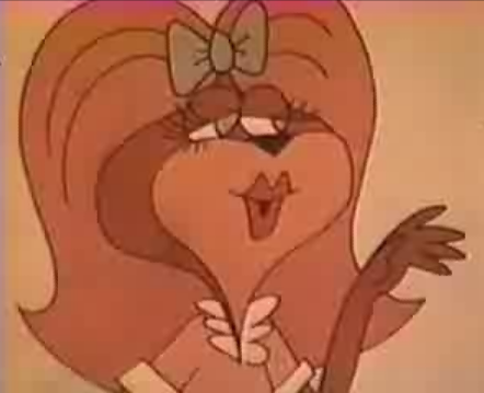 '70s Super Sugar Crisp Cereal Commercial