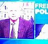 Fred Dicker: Political Anal