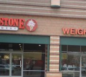 Weight Watchers and Cold Stone