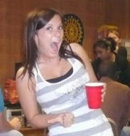 Butt Cleavage Strikes Again!
