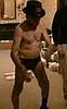 Disco Ernie: The 88-Year-Old Male Stripper 