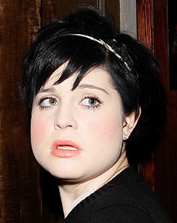 Kelly Osbourne's Favorite Cuss Word: "Douchebag"