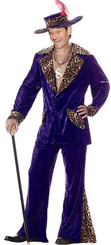 Eliot Spitzer: Photoshop Pimp