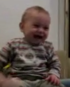 Baby Got Giggles