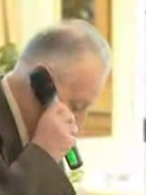Dude Having Microphone Problems