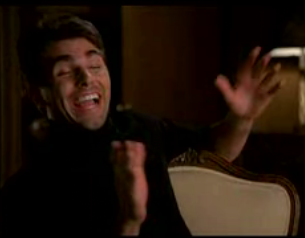 Superhero Movie Spoofs Tom Cruise Talking Scientology