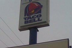 Taco Bell: Now Hiring Taco Bell: Now Hiring