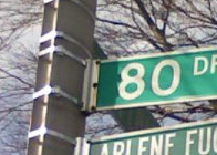 Arlene Fuchs Katz Drive