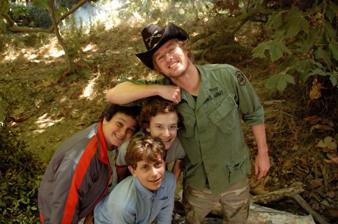 Movie Preview: Drillbit Taylor
