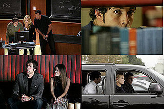 Buzz Trivia: How Well Do You Remember This Season of Chuck?