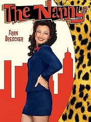 The Results Are In: Recast The Nanny The Results Are In: Recast The Nanny