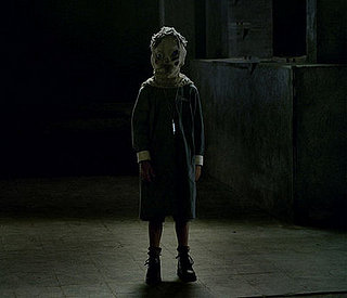 The Orphanage Already Scares the Daylights Out of Me