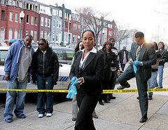 Soapbox: Give The Wire a Chance Soapbox: Give The Wire a Chance