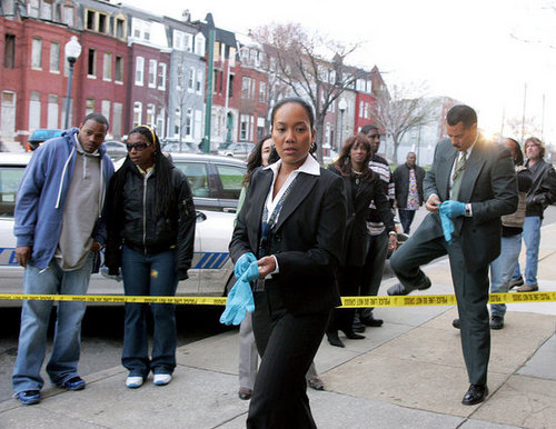 Soapbox: Give The Wire a Chance